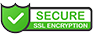 Data Secured by SSL