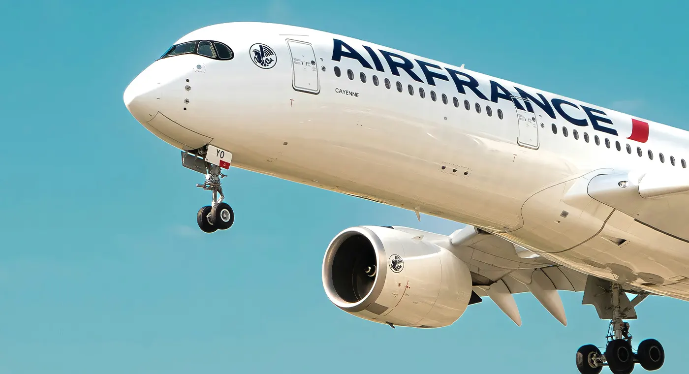 Air France