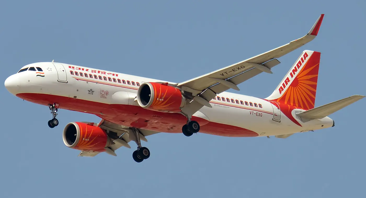 Air India