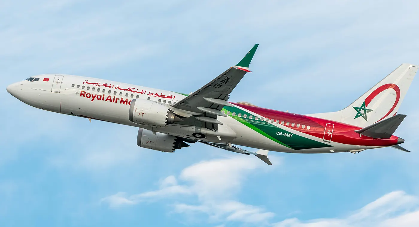 Royal Air Maroc