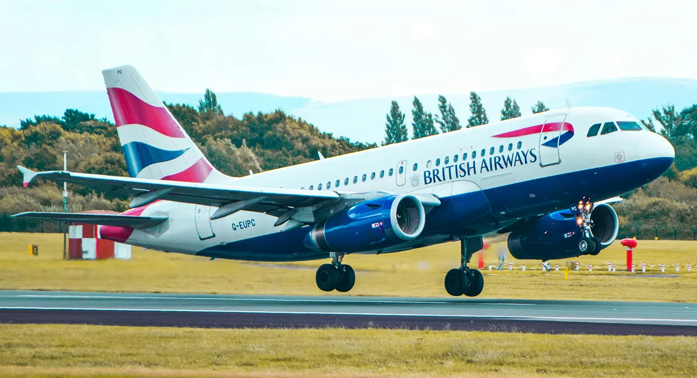 British Airways