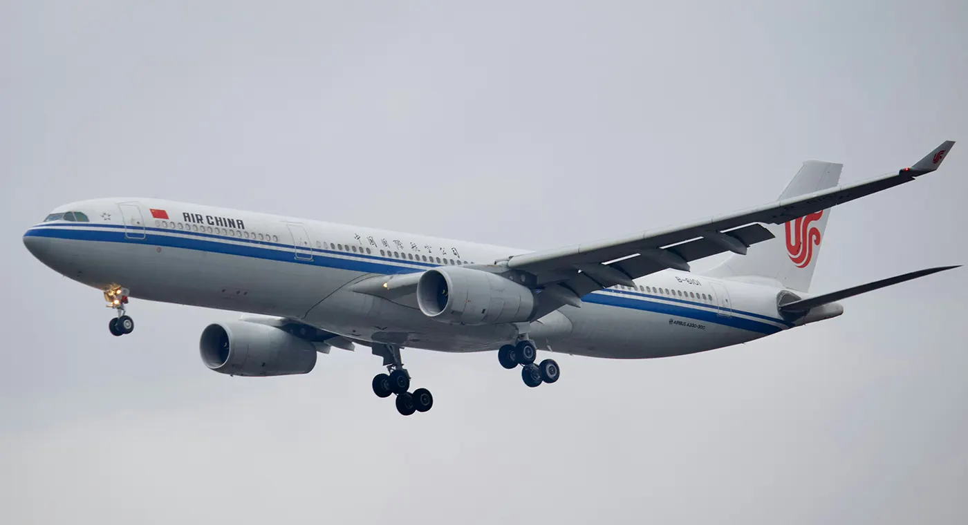 Air China