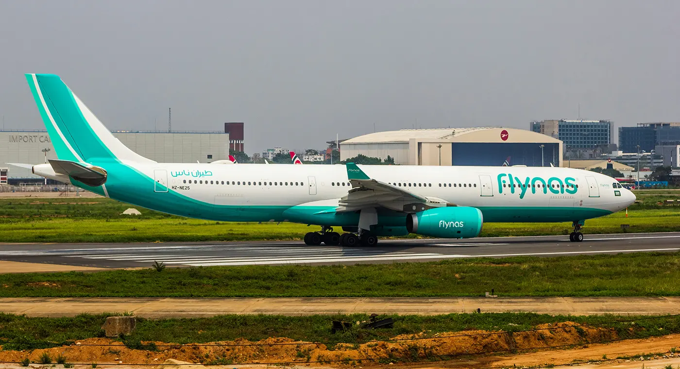 Fly Nas