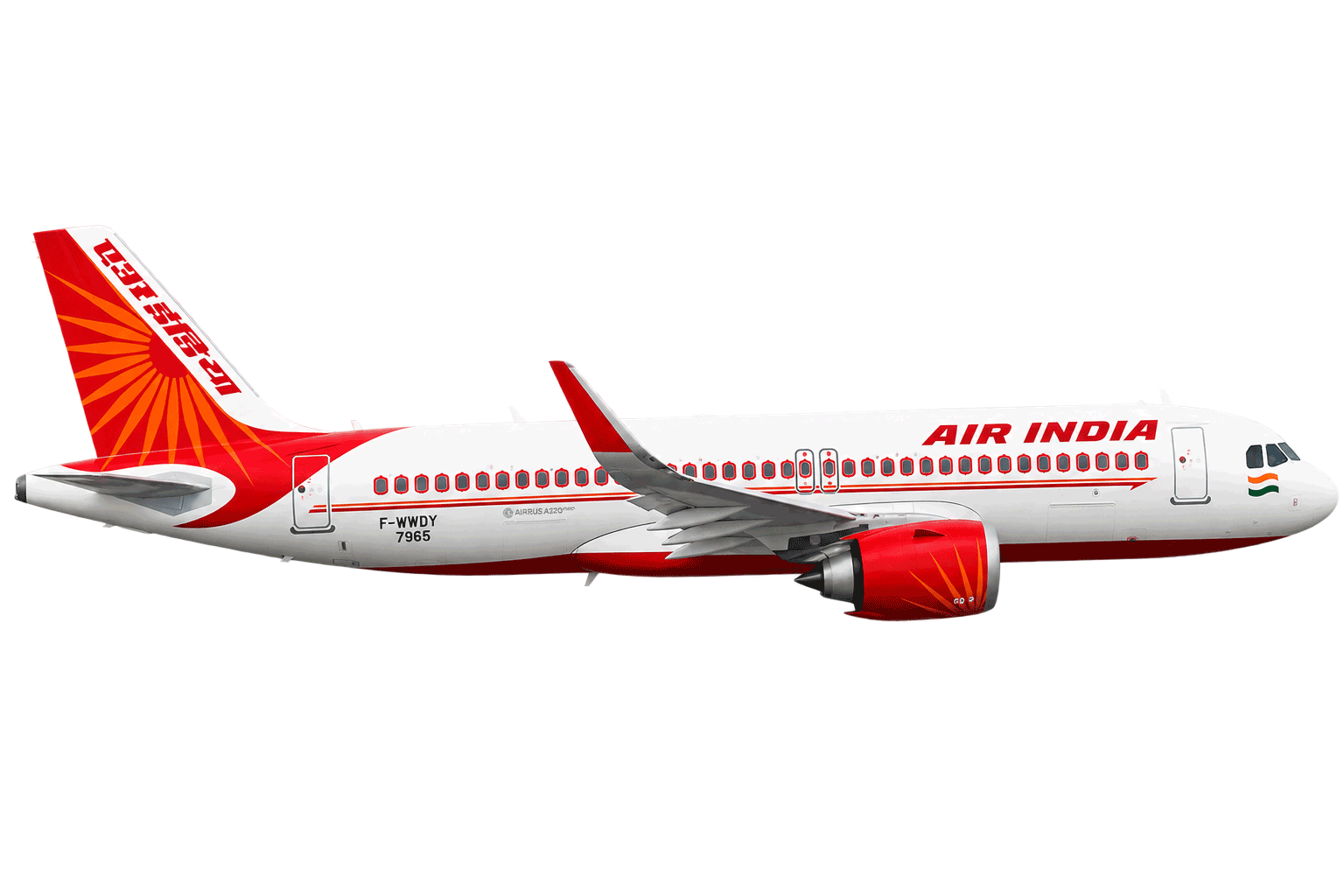 airline