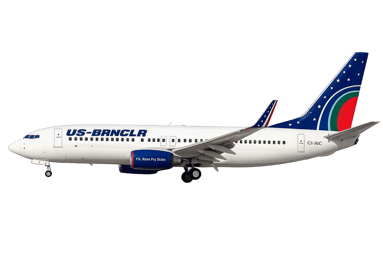 airline