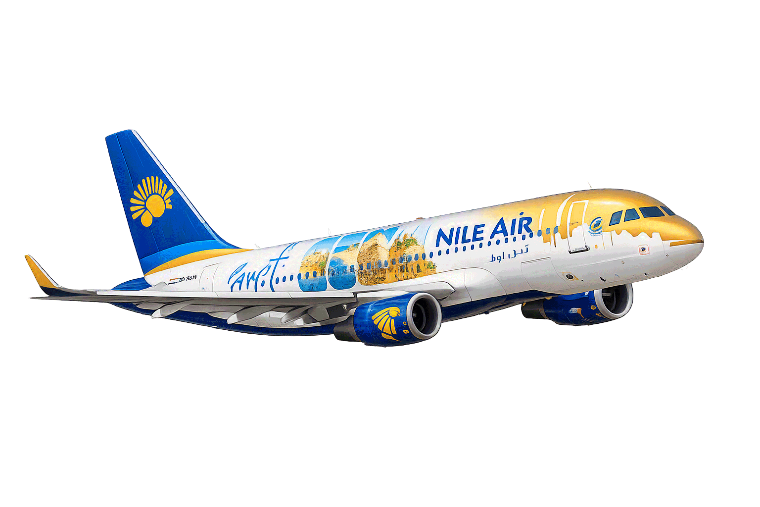 airline