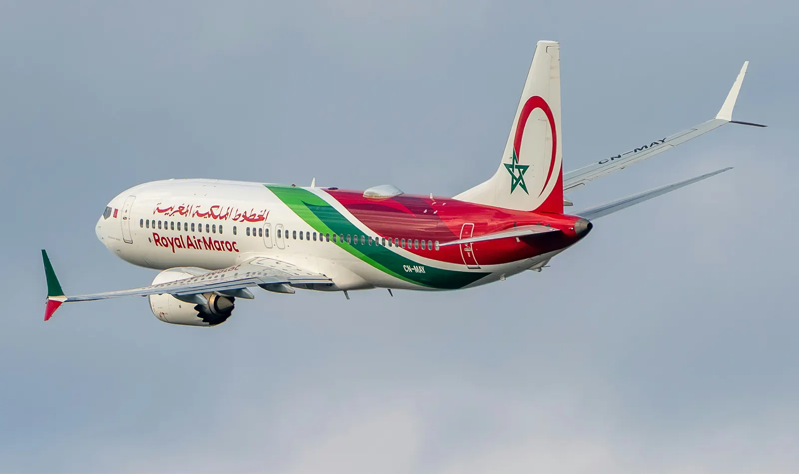 Royal Air Maroc
