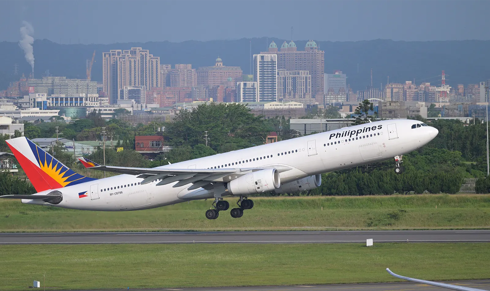 Philippine Airlines