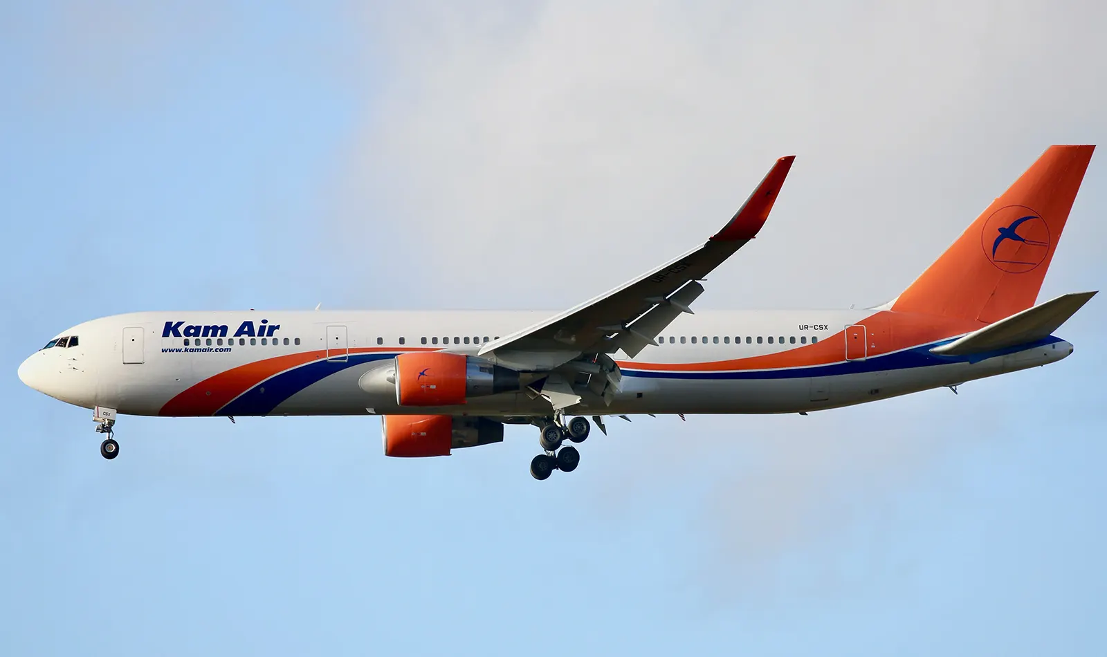 Kam Air